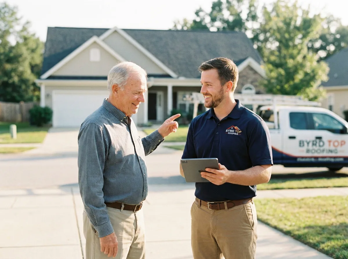 Roofing Stratford, TX FAQs